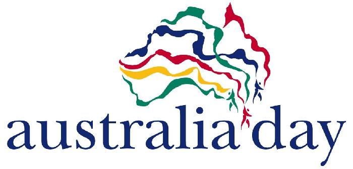 Australia Day logo