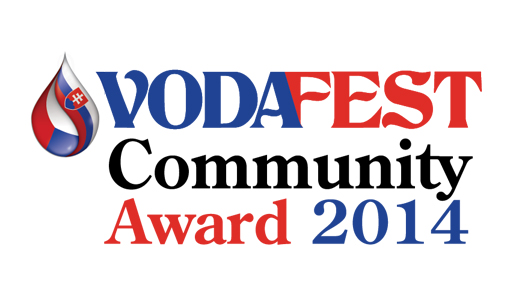 Community Award 2014