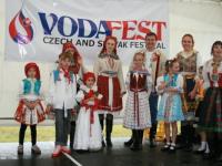 Folklore costumes