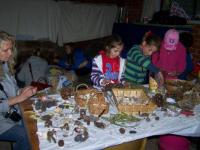 Childrens' activities