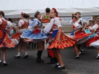 Folk dance